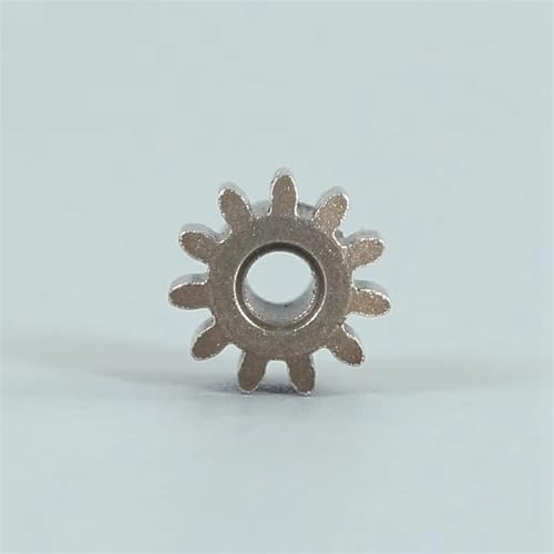 RC Car Assortment for TRAXXAS for Rustler for TRX-4 for TRX6 rc Car Spare Parts Metal Motor Gear Pinion 32P 11T 3.175mm