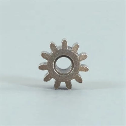 RC Car Assortment for TRAXXAS for Rustler for TRX-4 for TRX6 rc Car Spare Parts Metal Motor Gear Pinion 32P 11T 3.175mm
