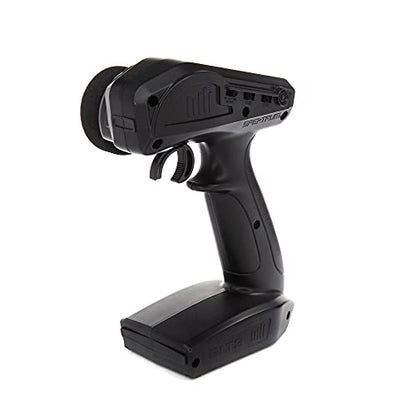 Spektrum SLT3 3-Channel SLT Transmitter with SLR300 Receiver, SPMSLT350