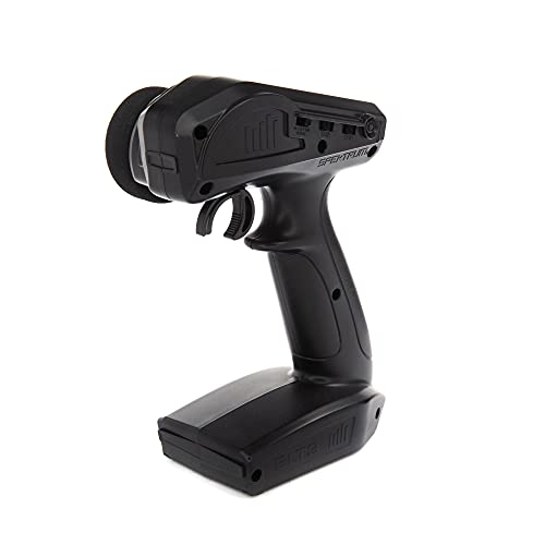 Spektrum SLT3 3-Channel SLT Transmitter with SLR300 Receiver, SPMSLT350