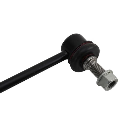 TRQ Rear Right Sway Bar Stabilizer Link Passenger Side Compatible with 2007-2017 Lexus LS460 2008-2016 LS600h - style: PSA39267