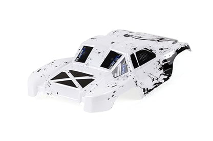 SummitLink Custom Clipless Body Compatible for 1/10 Scale RC Car or Truck BL2S (Truck not Included) (Eagle)
