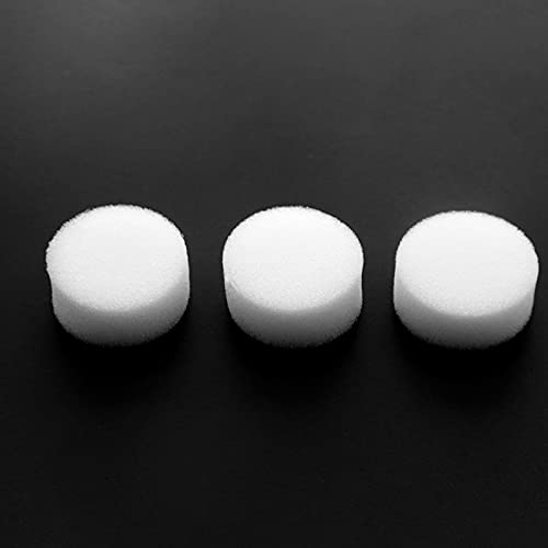 3Pcs KE15SP Air Filter Sponge 74033-13-1 for FW06 1/10 RC Nitro Car Spare Parts