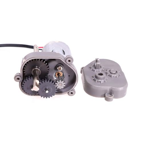 RC Steel Transmission Gear Set Upgrade Parts Compatible with MN82 MN82S LC79 MN78 MN168 MN99S 1/12 RC Crawler Car