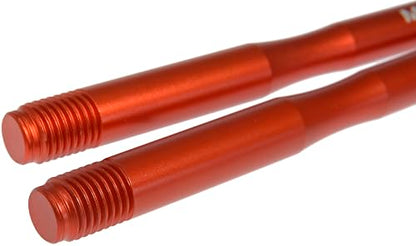 Dorman 712-360 Wheel Hanger Pin Set - M12-1.50, 2 Pack Universal Fit