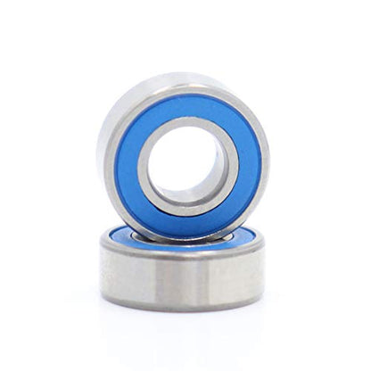 Bearing Kit Compatible with Arrma Kraton 6s BLX RC Ball Bearing Arrma Talion/Kraton/Typhon/Senton (Pack of 22pcs)
