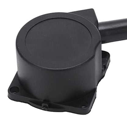Car Pull Starter, RC Nitro Car Pull Starter, RC Engine Pull Starter, One Way Bearing R025 Hex Nut Compatible with 1/10 RC Nitro Car Vertex VX 15 16 18 21 25 SH 21 Engine