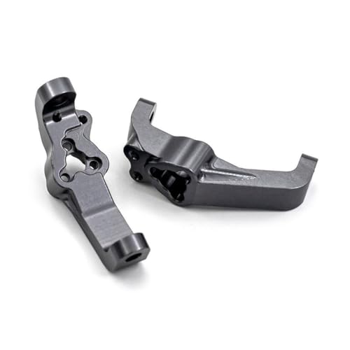 Aluminum Alloy C Hub Carrier C-Seat RC Replacement Parts for REDCAT GEN8 RC Car - color: C Seat