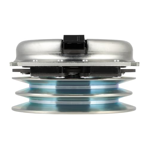 SCITOO PTO Clutch Fit for 103-0011 103-0083 for EXMARK for Toro | 5218-161 5218-206 5218-313 5218-82 for WARNER |X0238 X0238-K X0287 X0287-K X0318 for XTREME - style: 5218-313