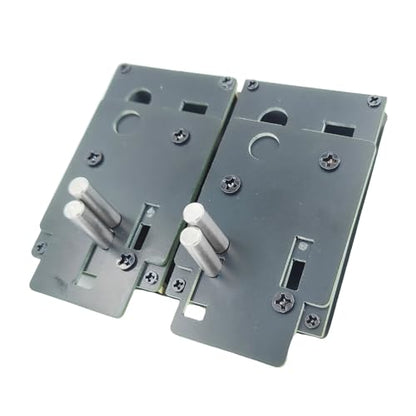 Remote Controls Soldering Station Jigs Welding Insulate Station for XT90 EC5 EC3 T-plug XT30 0-24AWG Silicone Wire Clamp