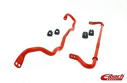 Eibach 2085.320 Anti-Roll-Kit (Both Front & Rear Sway Bars)