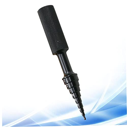 Bearing Installer Rc Car Bearing Tool Drill for Rc Car Rc Cars Tools Puller Tool Rc Car Body Hole Puncher for Rc Car Tools