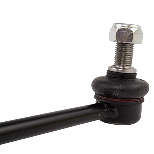 TRQ Front & Rear Sway Bar Stabilizer Link Set Compatible with 2015-2021 Kia Sedona - style: PSA27972