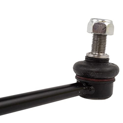 TRQ Front & Rear Sway Bar Stabilizer Link Set Compatible with 2015-2021 Kia Sedona - style: PSA27972