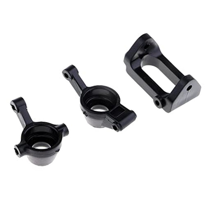 A959-05 Steering Arms& Rear Axle-Hub Carrier & Carrier for 1:18 RC Car