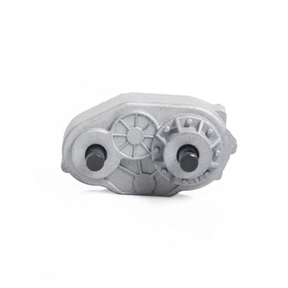 RC Upgrade Accessories for Axial for SCX10 D90 D110 1/10 RC Car Crawler Metal Gearbox Transfer Case Upgrade Parts Remote Control Car Repair Parts