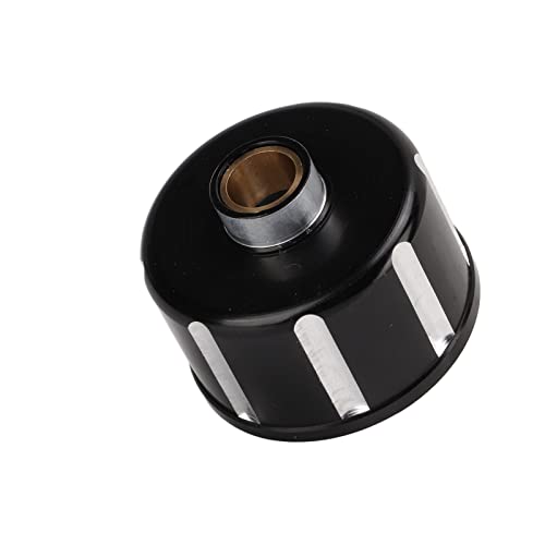 Aluminum Sealed Differential Case RC Differential Case for RC Car Anti Deformation High Hardness Differential Case Universal Fit for RC Cars Lightweight and Durable