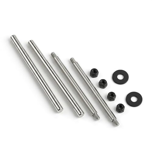 AMORIL Front Suspension Arm Set for DSK Buggy