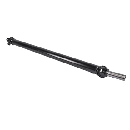 Rear Drive Shaft Prop Shaft Assembly 62.01 Inch Steel, Replacement for 2000-2003 Ford F-150 & 1997-1999 Ford F-250 4WD Automatic, Replace OE# 976-156 F65Z4602KA F75Z4602A - size: 976-156