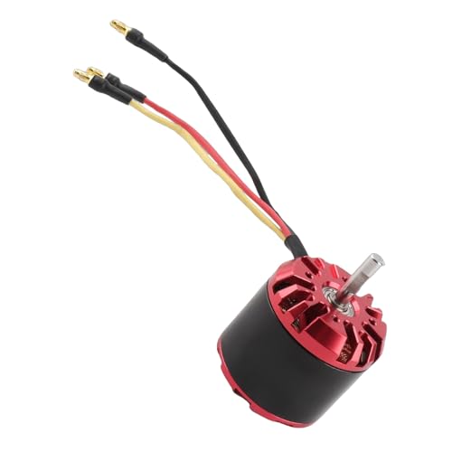 C4250 Outrunner Brushless Sensorless Motor Brushless Hub for Electric