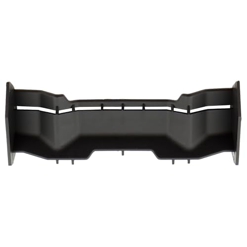 9500E RC Car Rear Wing PX9500-40 Accessories Replacement Spare Parts for 9500E 1/16 Scale RC Trucks Vehicle
