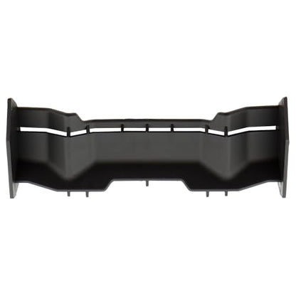 9500E RC Car Rear Wing PX9500-40 Accessories Replacement Spare Parts for 9500E 1/16 Scale RC Trucks Vehicle