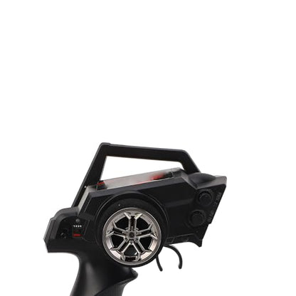 2.4GHz RC Remote Controller and Receiver Set, with Anti Interference forWltoys 12428 12427 12423 124006