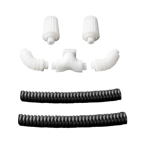 Simulated Engine Intake Double Air Filter For 1:10 Traxxas TRX4 Scx10 Car