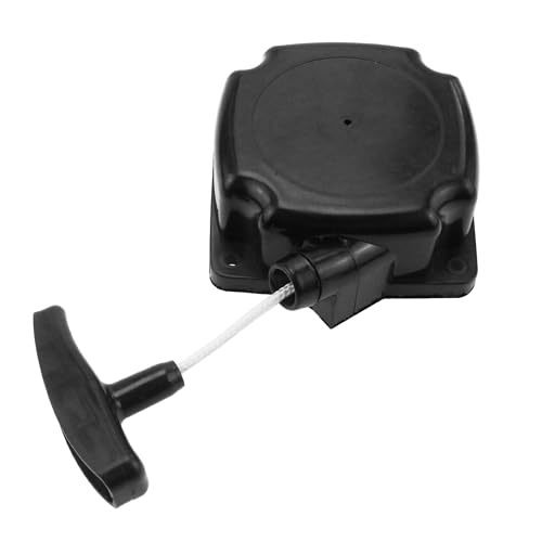 Recoil Pull Start with Claw for 49cc 2 Stroke Pocket Bike ATV | Pawl Cog 43cc 47cc Tanaka Scooter Quad Mini X1 X2 X8 Xtreme Gas