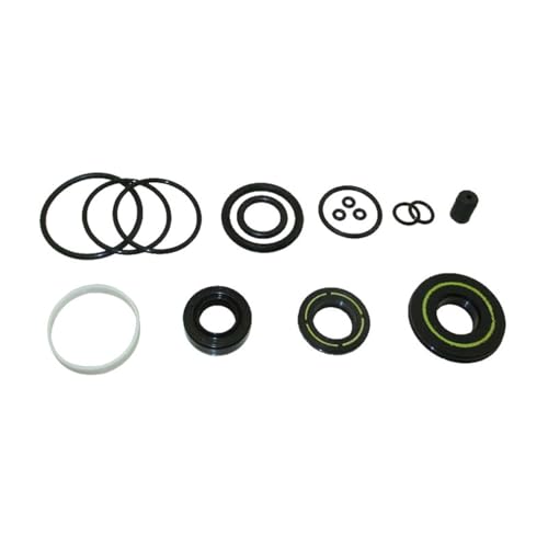 Repair Rebuild Seals Kits For DNM MK-AR Rear Shocks Pit Dirt Bike
