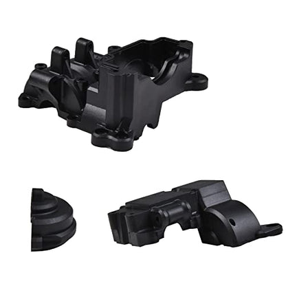 Hosim RC Car Rear Transmission Housing Original Accessory Spare Parts C12012 1/10 X08 X07 X07W X15W Brushless High Speed RC Cars