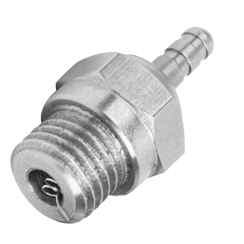 ZJchao Glow Plug, N3 N4 Fire Spark Plugs Rc Car Accessory Part Hot Glow Plug Spark Plugs Glow Plugs Rc Glow Plug Igniter Fit for HSP Engine