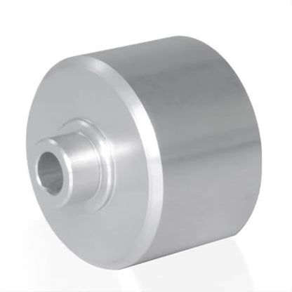 RC Car Parts Compatible with HPI for Savage X 4.6 XL 5.9 1/8 RC Car Upgrade Parts Replacement Accessories Metal Differential Housing