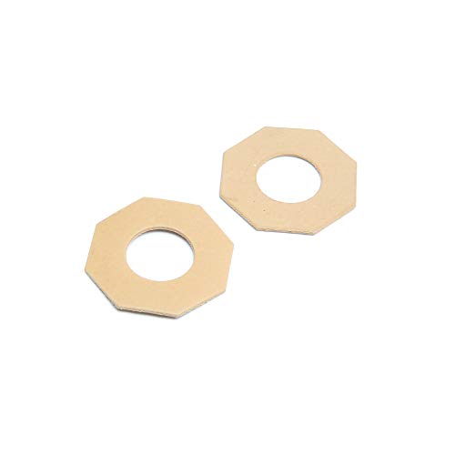 TEAM LOSI RACING Slipper Pads Max Drive SHDS 2 TLR232080 Elec Car/Truck Replacement Parts | TLR232080