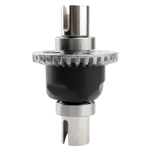 Metal Differential PX9311-07A Accessory Replacement Spare Parts for 1/16 Scale 9309E 9308E RC Car Trucks