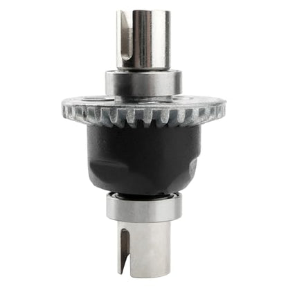 Metal Differential PX9311-07A Accessory Replacement Spare Parts for 1/16 Scale 9309E 9308E RC Car Trucks