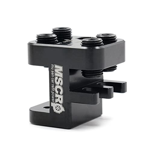 MSCPR Master Link Press Tool for Drag Specialties Motorcycle 520 525 530 with Allen wrench