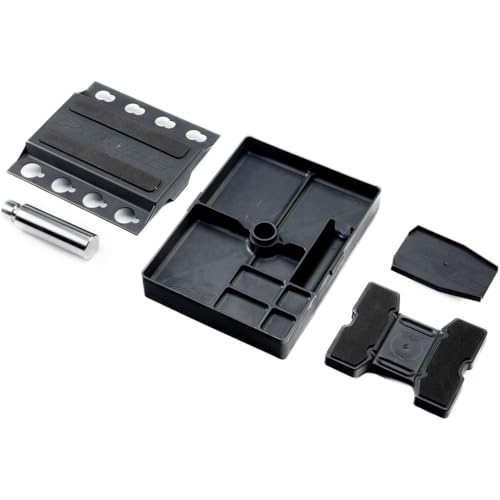 Horizon Hobby, LLC. Pro-Line 644900 PRO RC Car Work Stand with Multi-Use Toppers