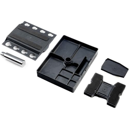 Horizon Hobby, LLC. Pro-Line 644900 PRO RC Car Work Stand with Multi-Use Toppers