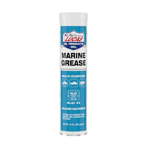 Marine GREASE/30X1/14 OUN - size: One Size