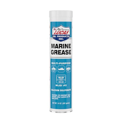 Marine GREASE/30X1/14 OUN - size: One Size