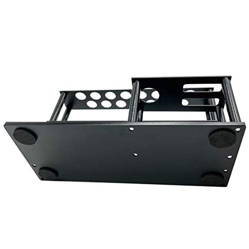 Screwdrivers Organizer Tool Kit - RC Tools, Cross & Hex Screw Drivers, Pliers, Built-In Screw Tray