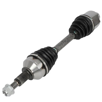 CCIYU CV Axle Shaft Assembly for Chrysler Sebring 2007-2010 | CV Shaft for Dodge Avenger/Journey 2008-2009,2011-2020 – Front Right Passenger Side - Replace# 66-3520 - size: 17-9924