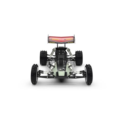 Products Ltd K194 Cougar Classic - Kit RC Car