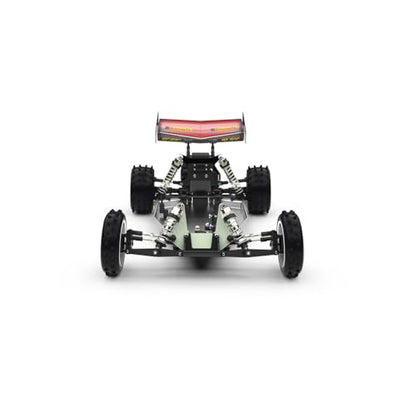 Products Ltd K194 Cougar Classic - Kit RC Car
