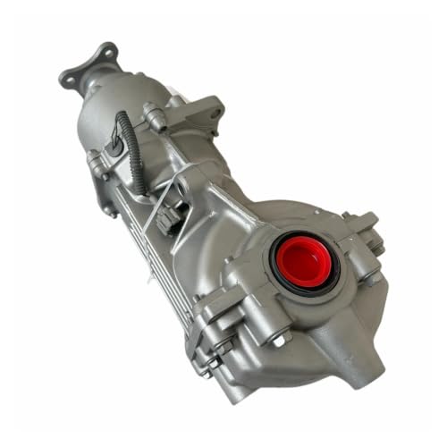 Rear Differential Carrier Compatible With Nissan Rogue 2008-2014 AWD 5.173 Ratio 38300JD610 201734366