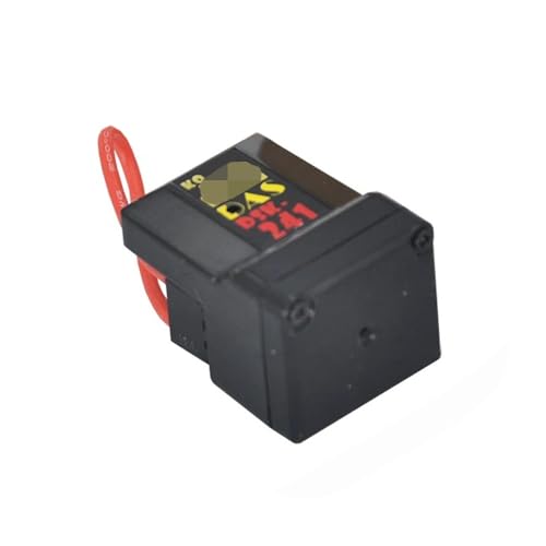 DSK-241N 2.4GHz 4CH Receiver, Antennaless S.Bus Failsafe Receiver, Micro Size for EX-RR EX-2 EX-1 RC Car/Boat