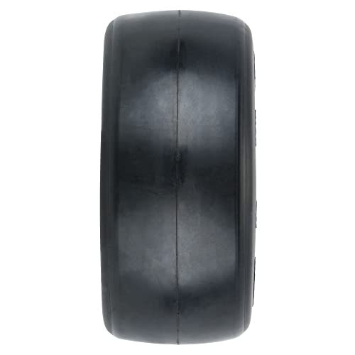 Pro-Line Racing 1/10 Reaction HP Ultra Blue Rear 2.2"/3.0" Drag Tires (2), PRO1017003