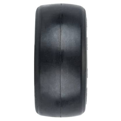 Pro-Line Racing 1/10 Reaction HP Ultra Blue Rear 2.2"/3.0" Drag Tires (2), PRO1017003