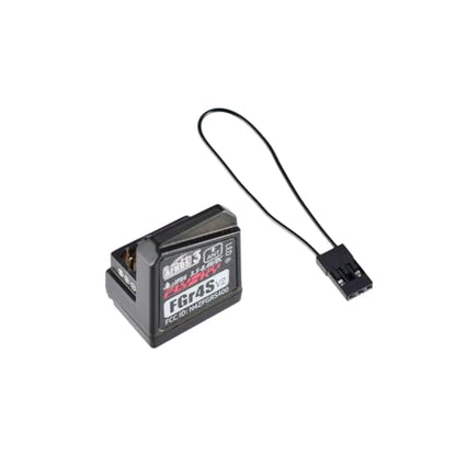 Flysky FGR4S V2 Receiver 2.4GHz 4CH AFHDS 3 Bidirectional PWM PPM IBUS Output 2PCS